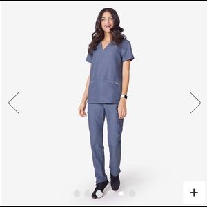 NWT FIGS Large Scrubs!